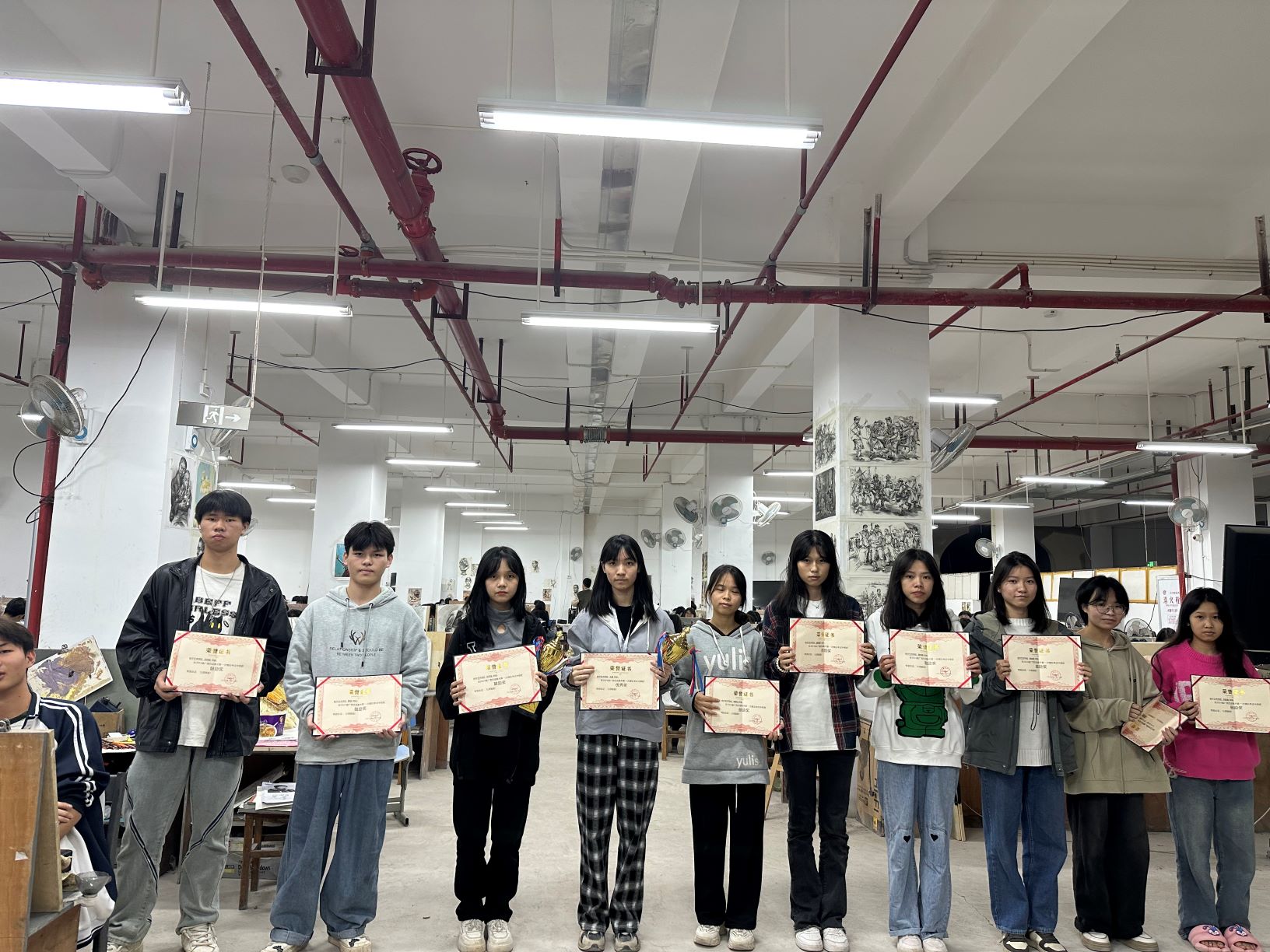 绘画一模考试#艺术生#高考#一模考试 丨 乐鱼在线-乐鱼在线（中国）